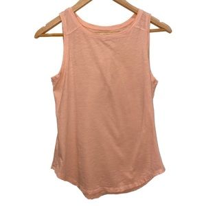 LOFT Vintage Soft Tank Top- XS